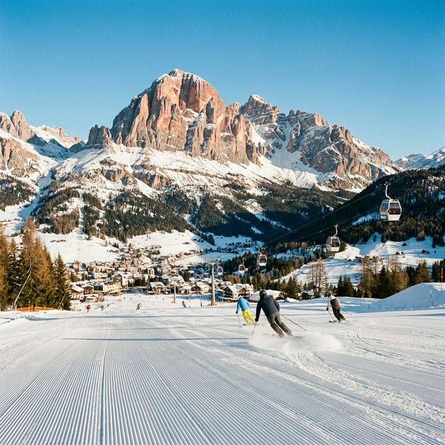 Cortina d'Ampezzo