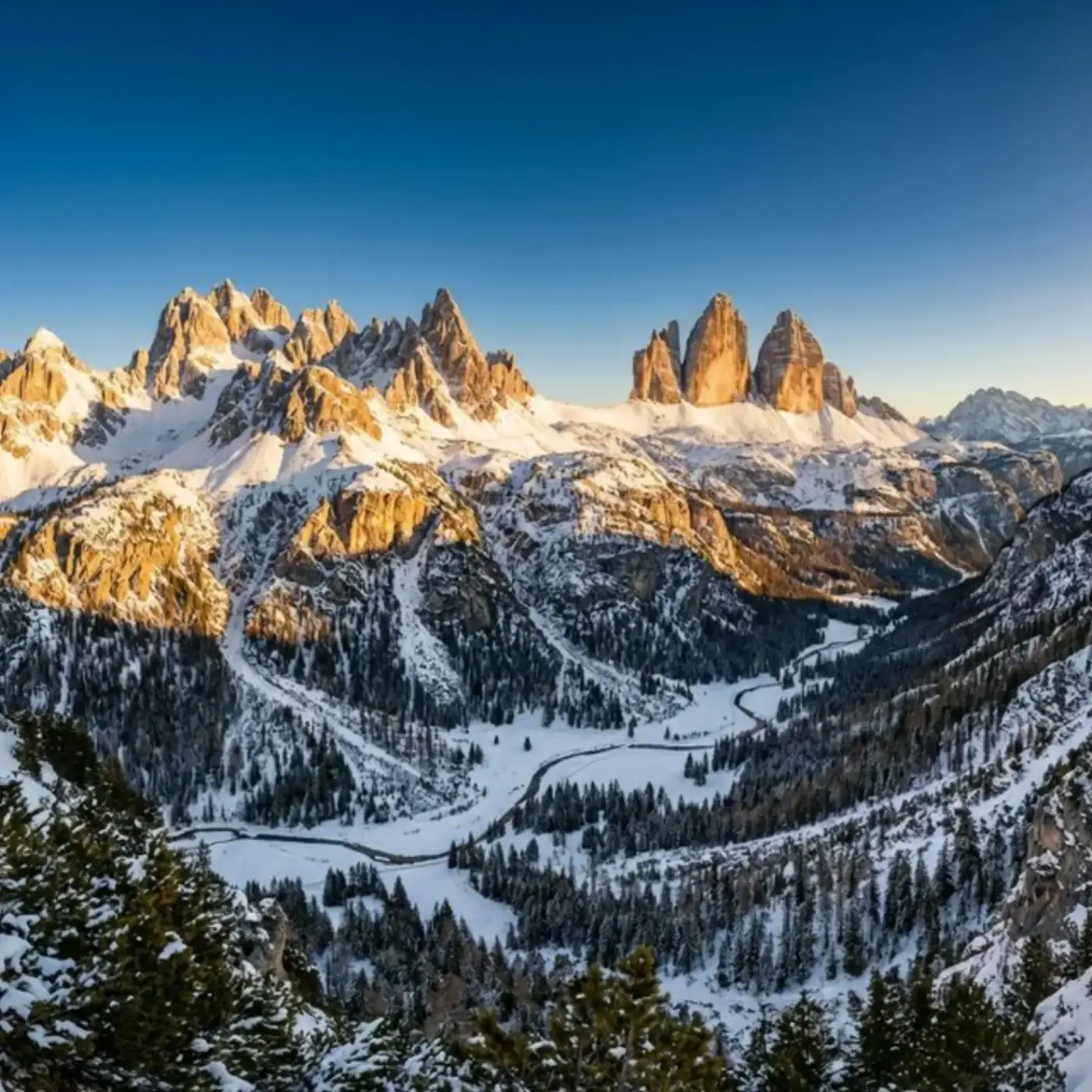 Val di Fassa