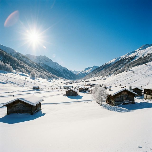 Livigno